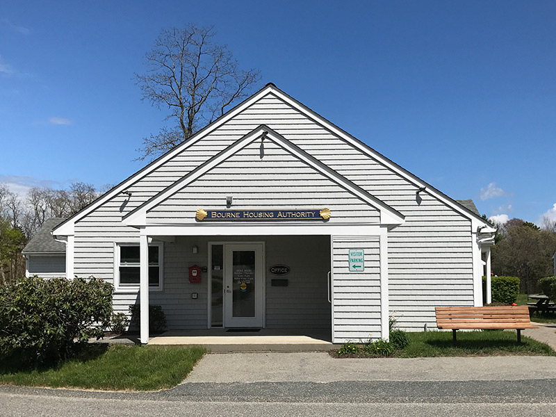 Properties Bourne Housing Authority