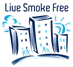 smoke free housing